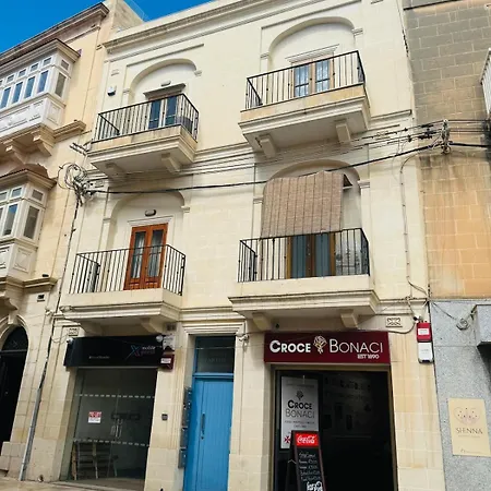 公寓 Stylish 2br With Terrace & Dome Views