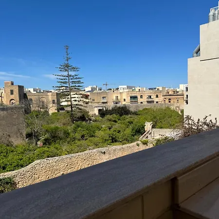 公寓 Stylish 2br With Terrace & Dome Views *