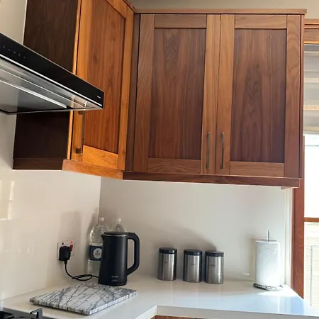 公寓 Stylish 2br With Terrace & Dome Views *