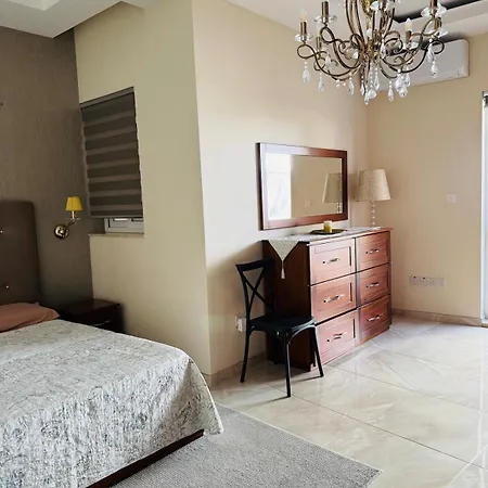 公寓 Stylish 2br With Terrace & Dome Views *