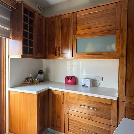 公寓 Stylish 2br With Terrace & Dome Views *